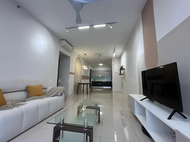 For Sale - Ruby Seapark