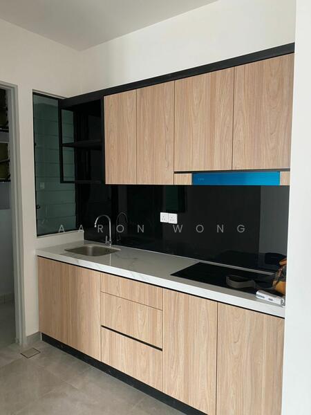 For Sale - Ruby Seapark