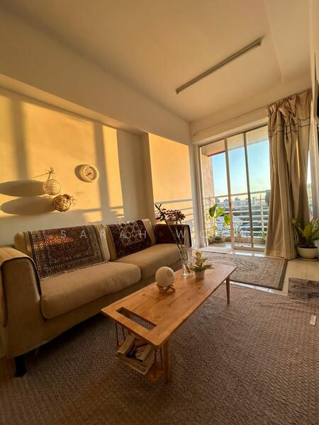 For Rent - Menara Rajawali