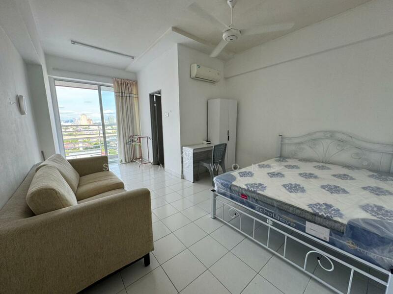For Rent - Menara Rajawali