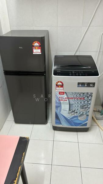 For Rent - Menara Rajawali