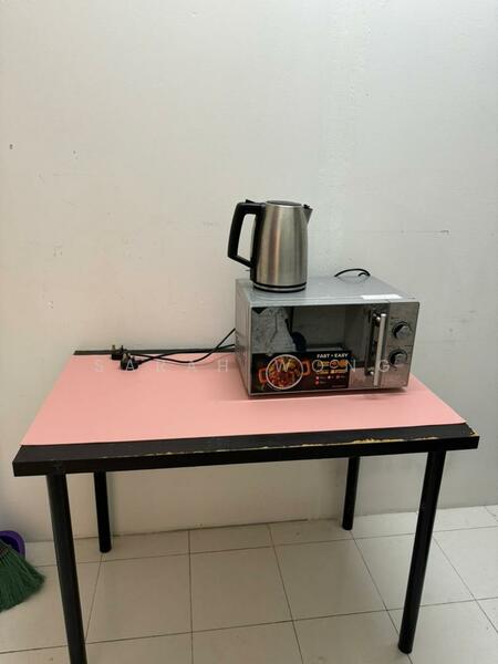 For Rent - Menara Rajawali