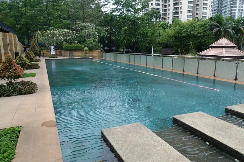 Condominium for Sale at Mont Kiara Aman - Wei Young - PropertyGuru.com.my
