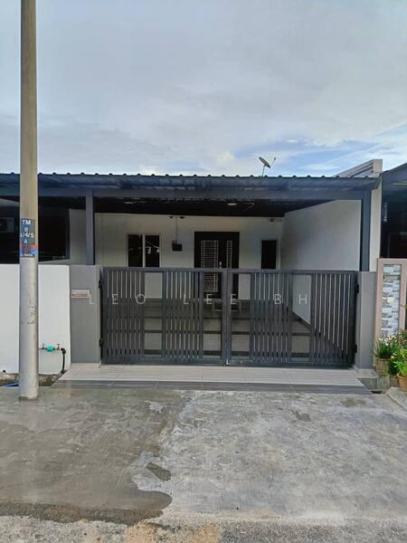 Untuk Dijual - Taman Mas, Kampong Koh, Sitiawan, Perak