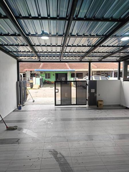 Untuk Dijual - Taman Mas, Kampong Koh, Sitiawan, Perak