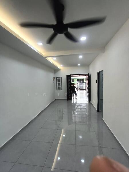 Untuk Dijual - Taman Mas, Kampong Koh, Sitiawan, Perak