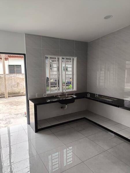 Untuk Dijual - Taman Mas, Kampong Koh, Sitiawan, Perak