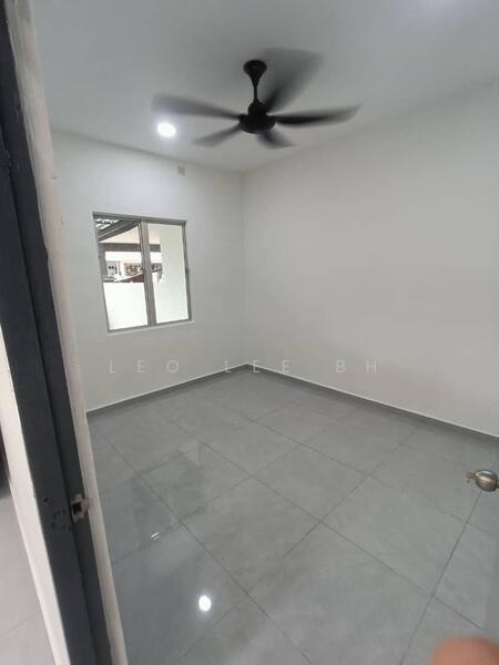 Untuk Dijual - Taman Mas, Kampong Koh, Sitiawan, Perak