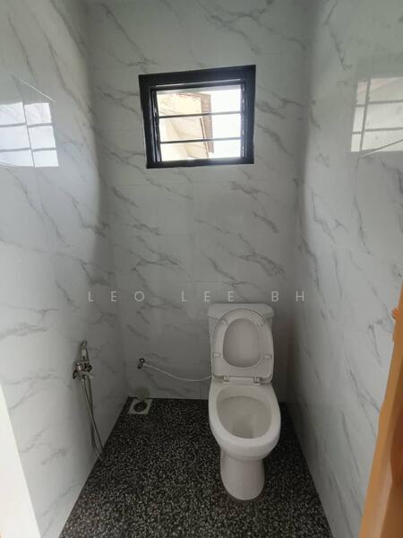 Untuk Dijual - Taman Mas, Kampong Koh, Sitiawan, Perak