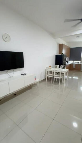 For Rent - Adda Heights, Johor Bahru