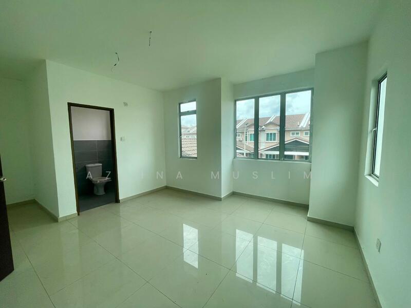 Untuk Dijual - Taman Warisan