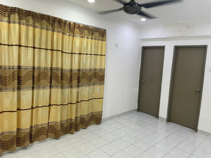 Untuk Disewa - Villaria