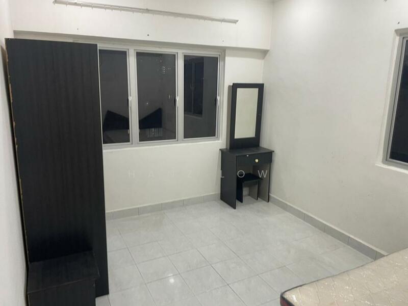 Untuk Disewa - Villaria