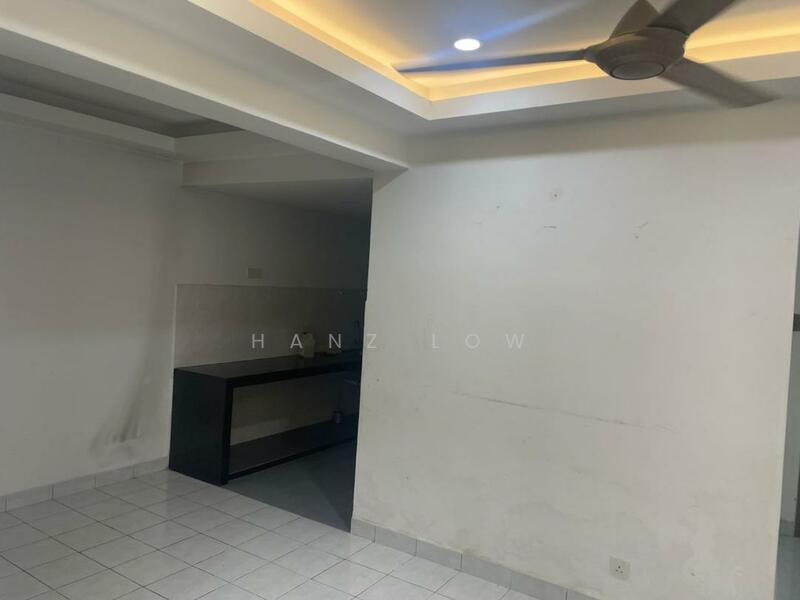 Untuk Disewa - Villaria