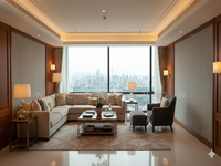 For Rent - Pavilion Damansara Heights