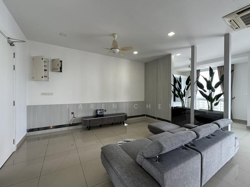 For Rent - The Cantonment