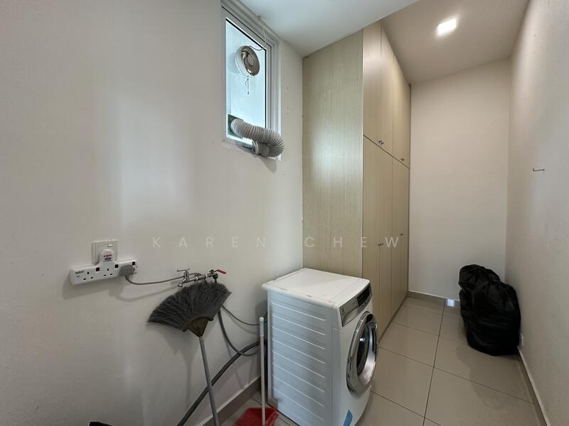 For Rent - The Cantonment