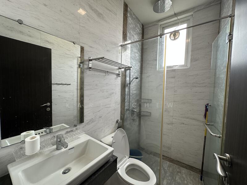 For Rent - The Cantonment