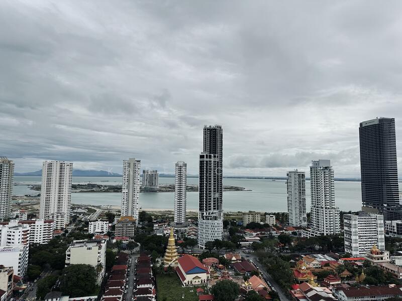 For Rent - The Cantonment