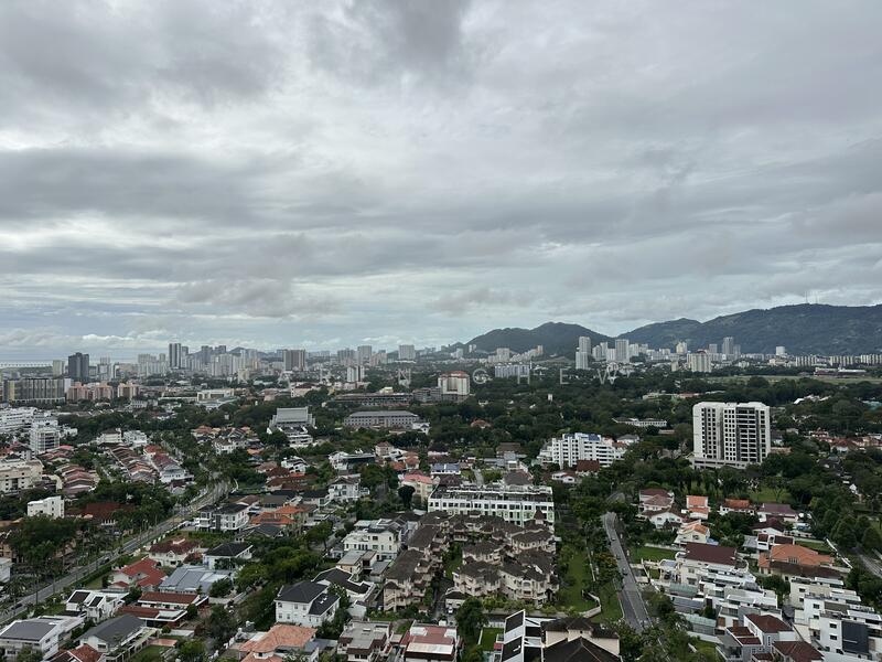 For Rent - The Cantonment