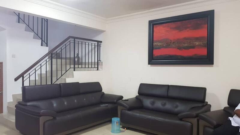 For Rent - Laman Rimbunan