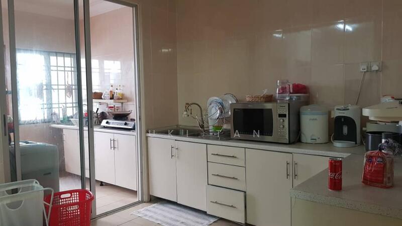 For Rent - Laman Rimbunan