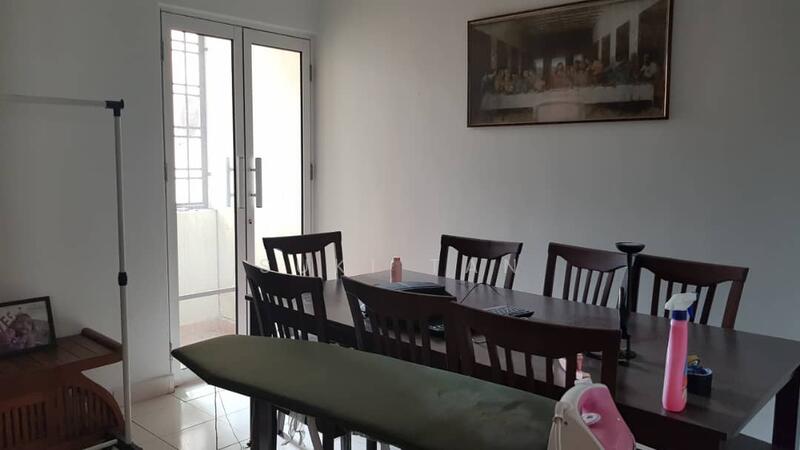 For Rent - Laman Rimbunan