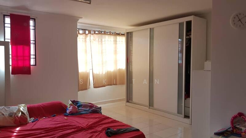 For Rent - Laman Rimbunan