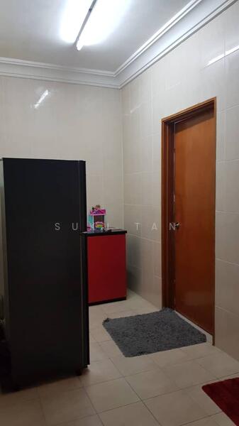 For Rent - Laman Rimbunan