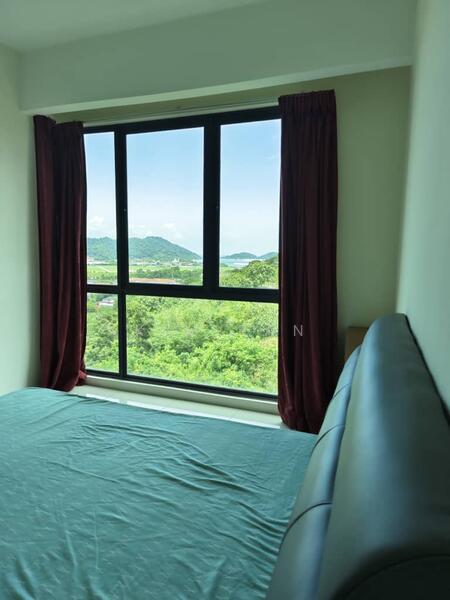 For Rent - Pavilion Resort