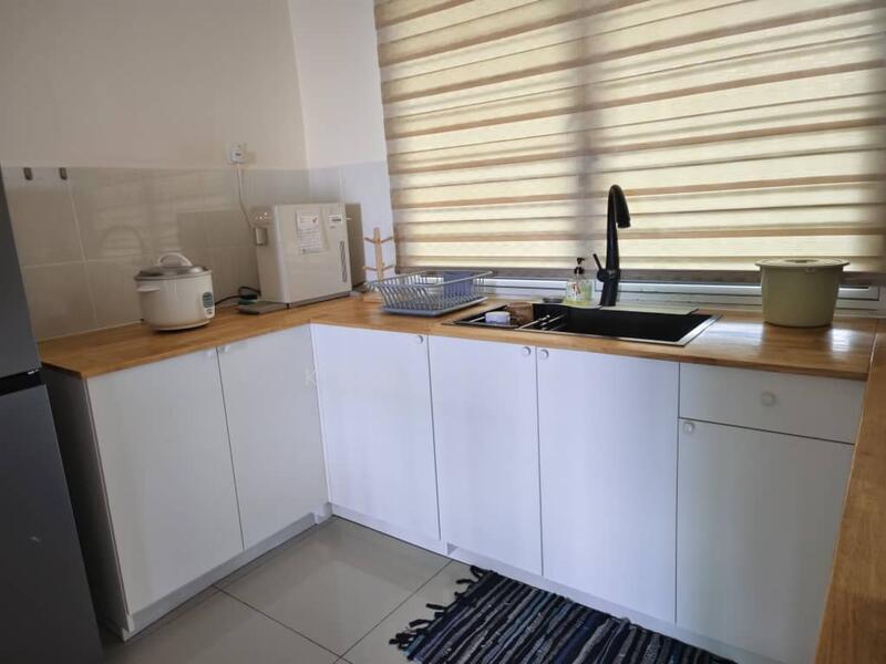 For Rent - Pavilion Resort