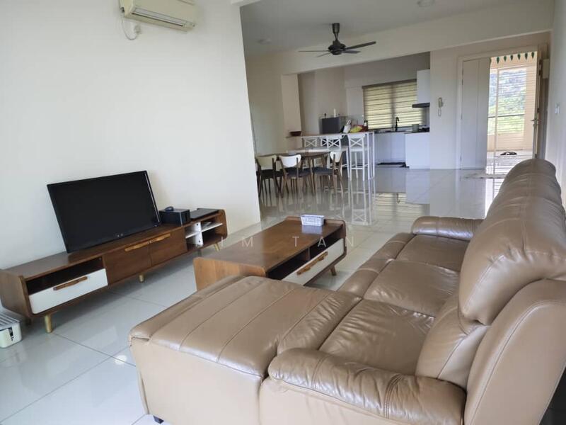 For Rent - Pavilion Resort