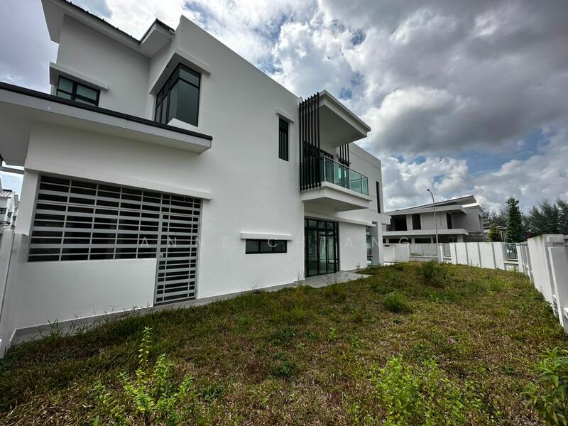 2-storey Terraced House for Sale in Horizon Hills (Iskandar Puteri (Nusajaya)) - Anne Chiang - PropertyGuru.com.my