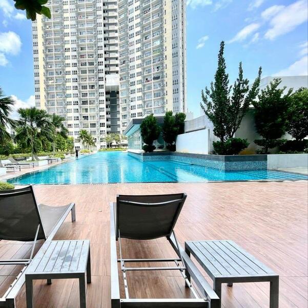 Service Residence for Sale at Cerrado Residence @ Southville City - Amy Sachdev - PropertyGuru.com.my
