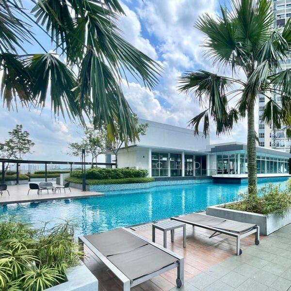 For Sale - Cerrado Residence @ Southville City