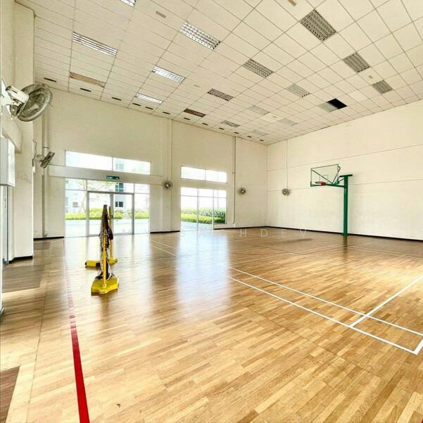 For Sale - Cerrado Residence @ Southville City