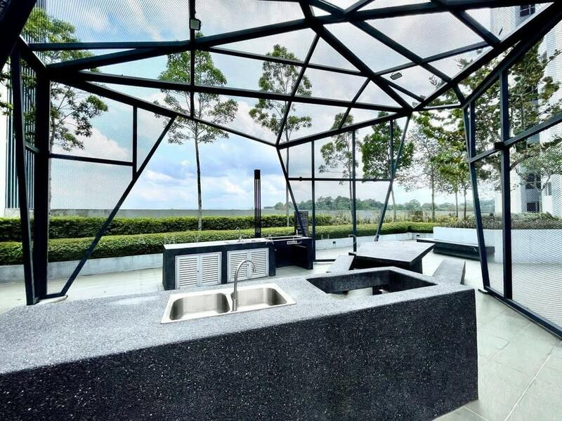 Service Residence for Sale at Cerrado Residence @ Southville City - Amy Sachdev - PropertyGuru.com.my
