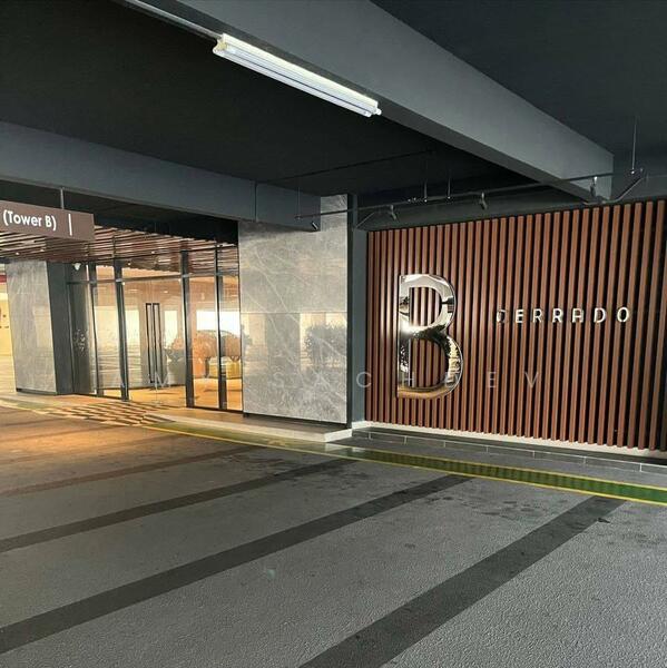 For Sale - Cerrado Residence @ Southville City