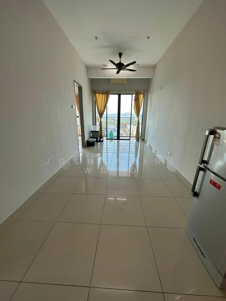 Untuk Dijual - D'Pulze Cyberjaya