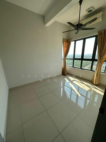 Untuk Dijual - D'Pulze Cyberjaya