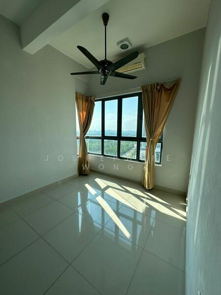 Untuk Dijual - D'Pulze Cyberjaya