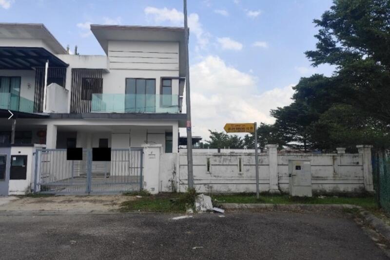 For Sale - Taman Bestari Indah