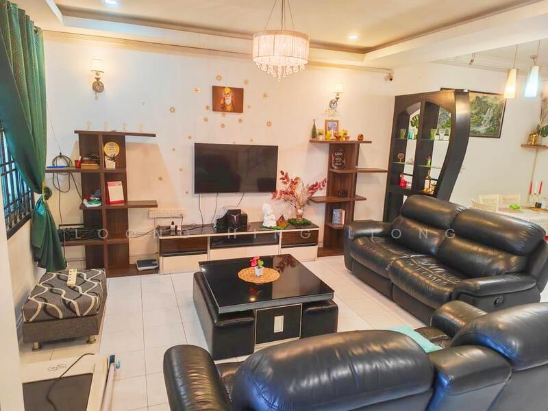 For Rent - Taman Seri Orkid Taman Seri Orkid Tamans Seris Orkids