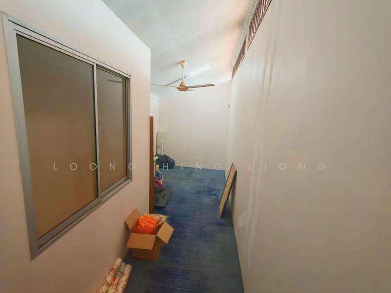 For Rent - Taman Seri Orkid Taman Seri Orkid Tamans Seris Orkids