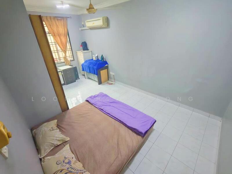 For Rent - Taman Seri Orkid Taman Seri Orkid Tamans Seris Orkids