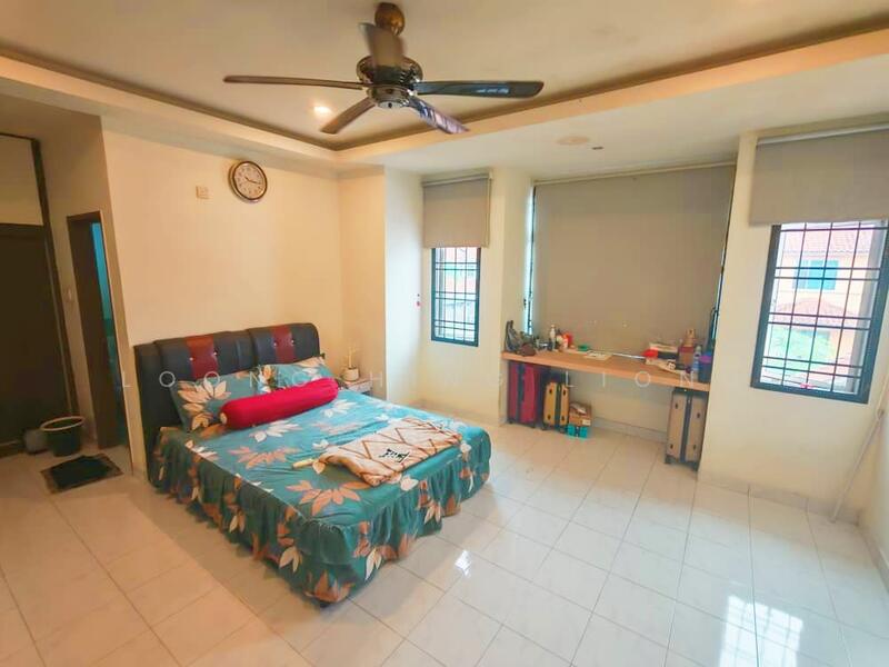 For Rent - Taman Seri Orkid Taman Seri Orkid Tamans Seris Orkids