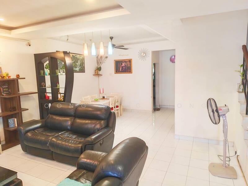 For Rent - Taman Seri Orkid Taman Seri Orkid Tamans Seris Orkids