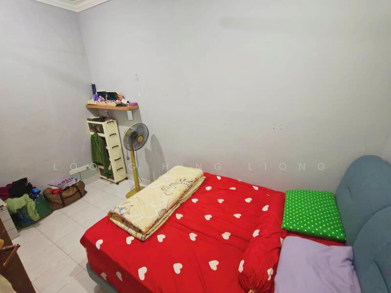For Rent - Taman Seri Orkid Taman Seri Orkid Tamans Seris Orkids