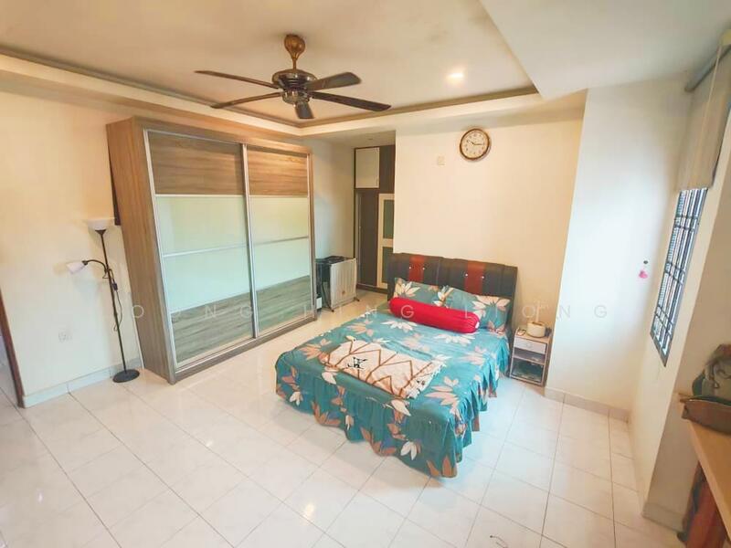 For Rent - Taman Seri Orkid Taman Seri Orkid Tamans Seris Orkids