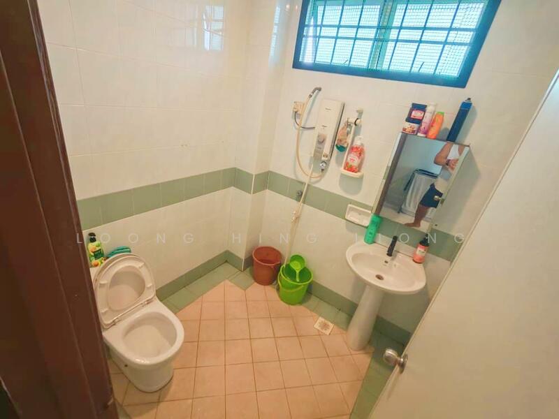 For Rent - Taman Seri Orkid Taman Seri Orkid Tamans Seris Orkids